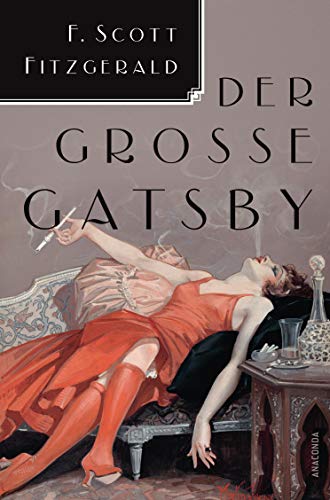 Der große Gatsby: Roman